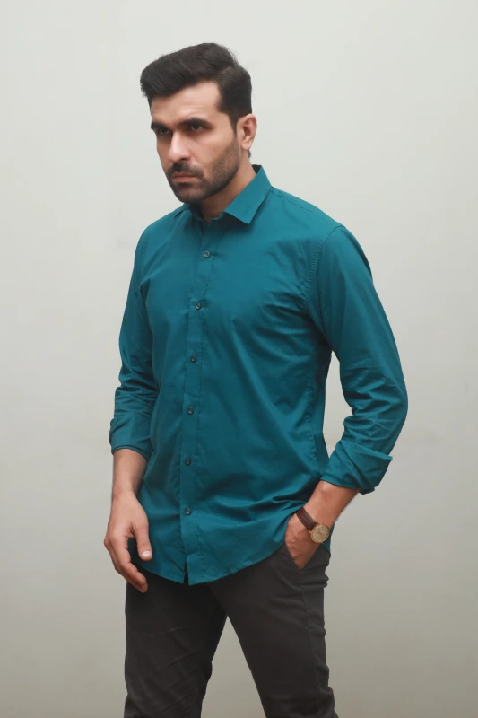 MEN'S FEROZI CASUAL SHIRT
