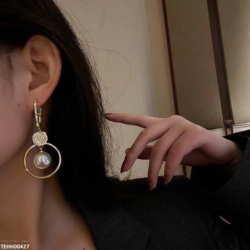 Ear Hoops