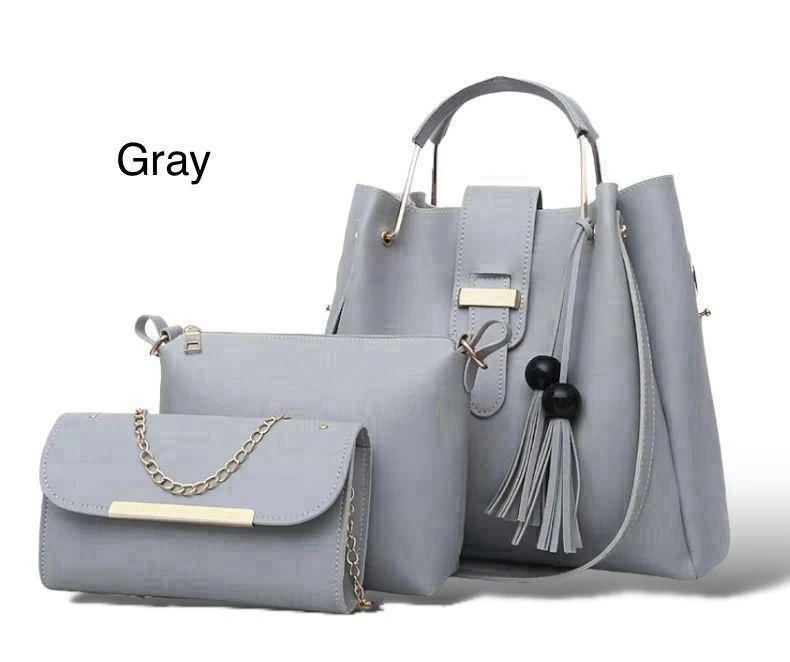 Cloud Bag Long Strap