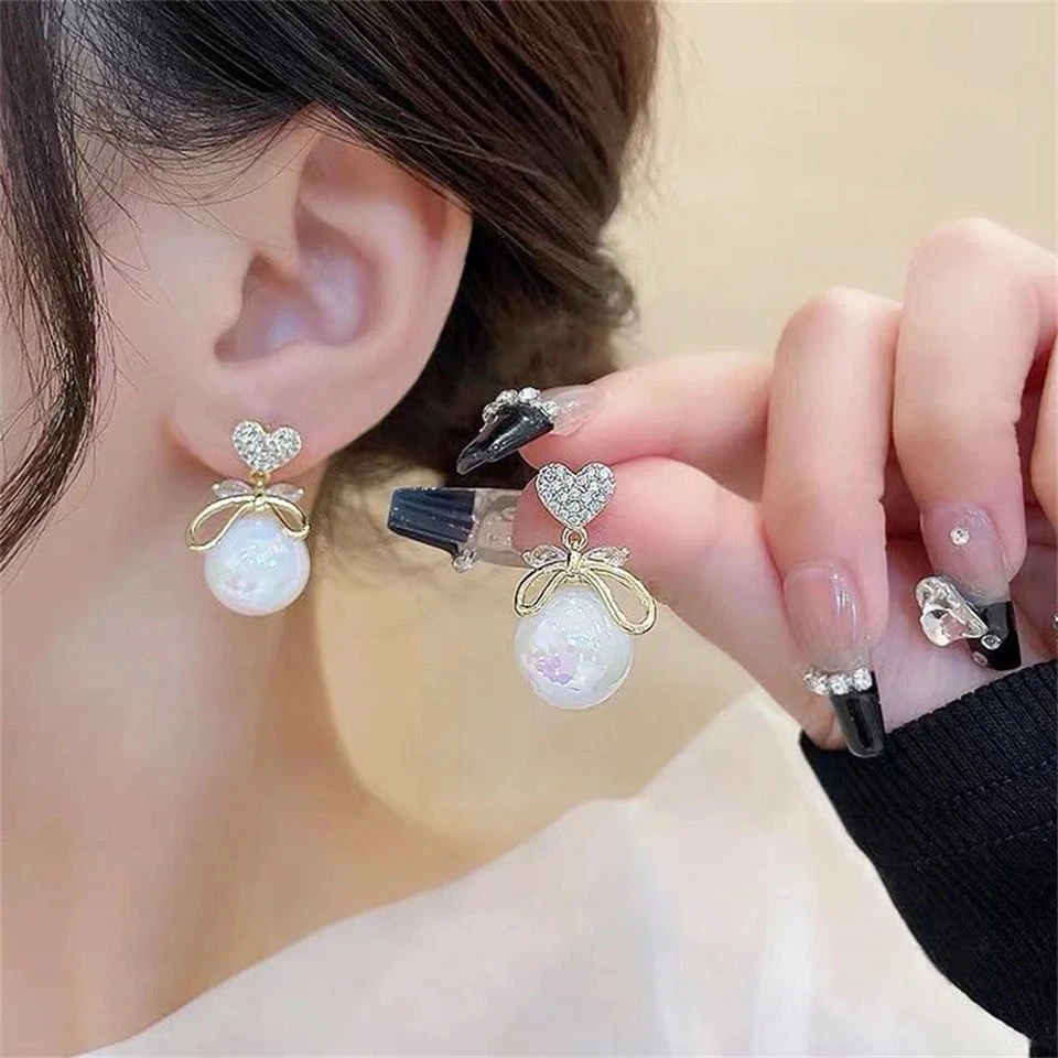 High Quality Elegant Earrings