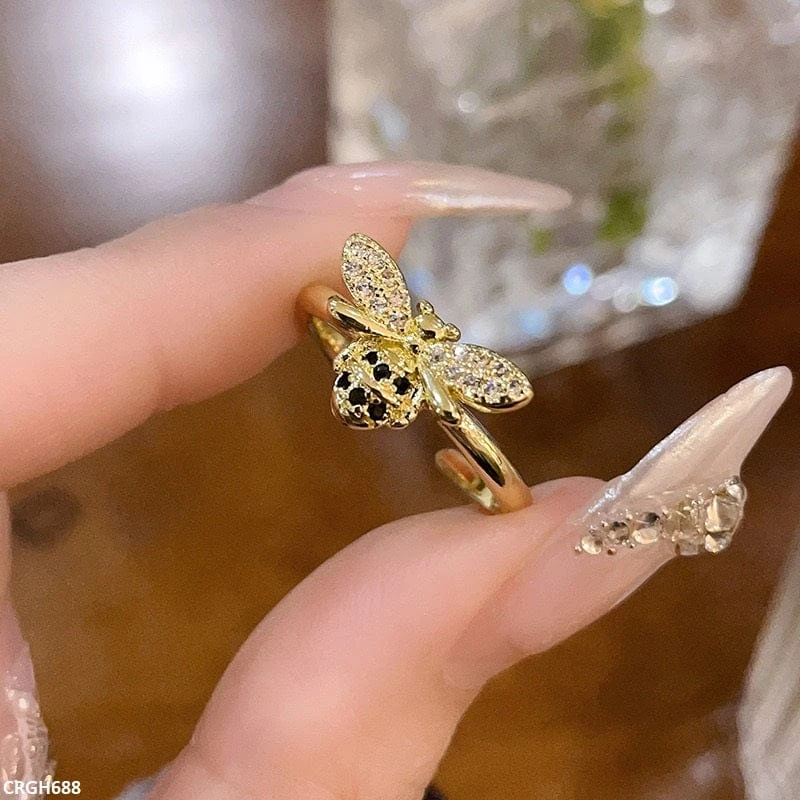 Bee ? Ring Adjustable