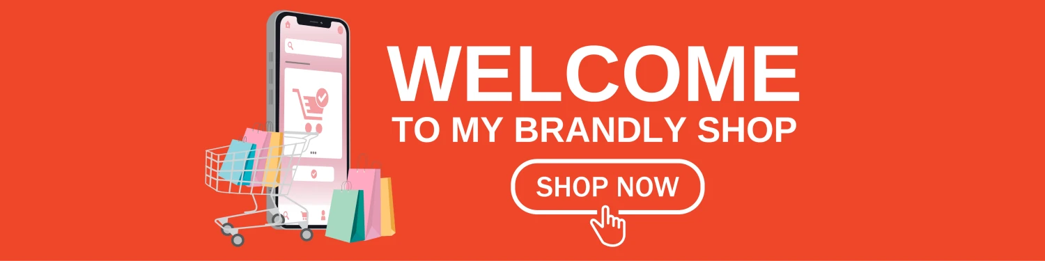Brandly offer