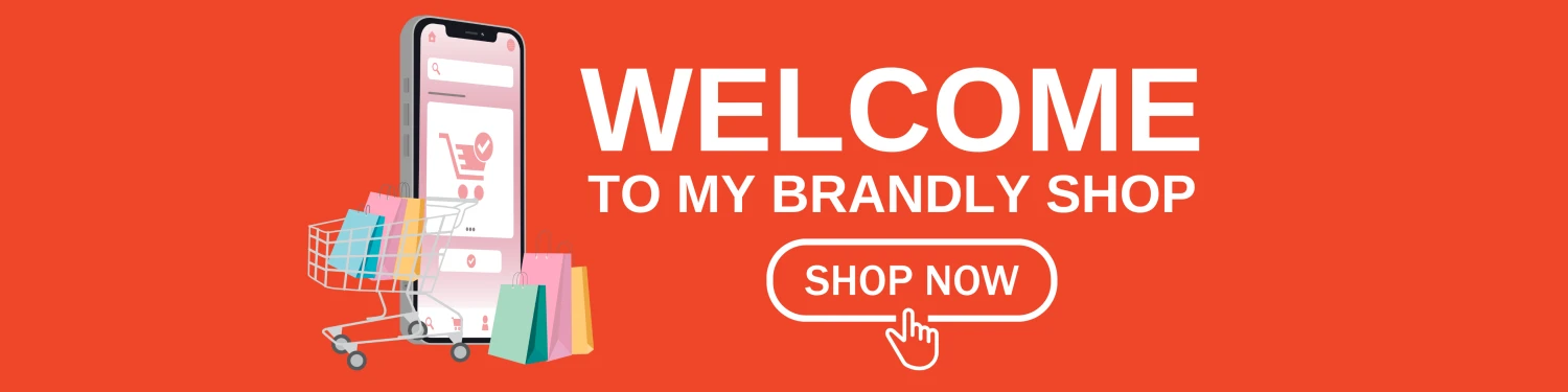 Brandly offer