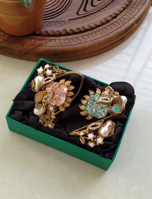 Turkish Style Bangle