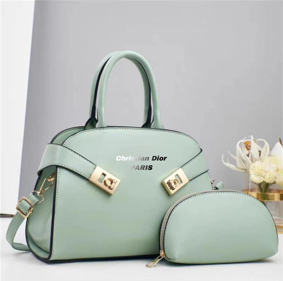 Christian Dior 2PC Set