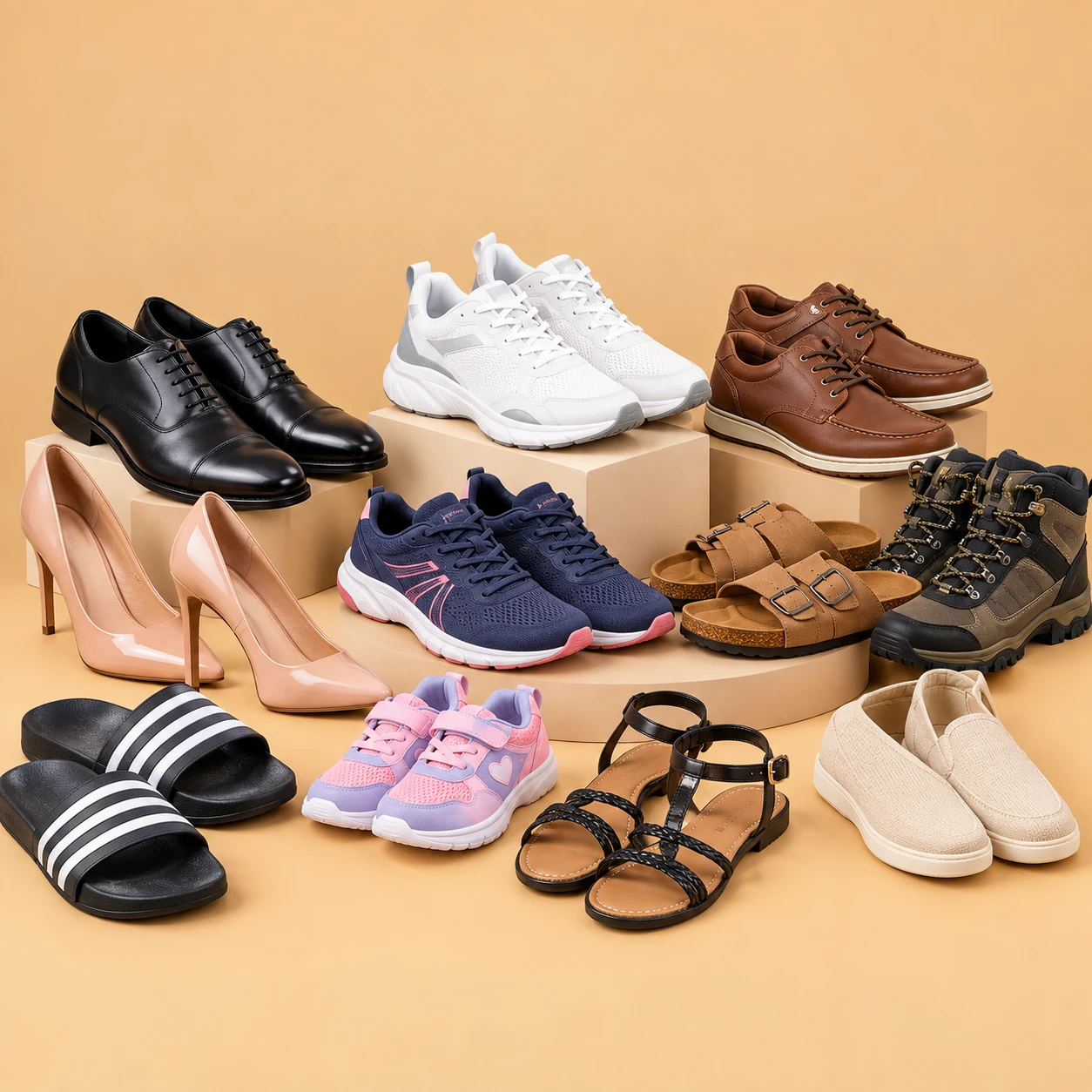 Footwear