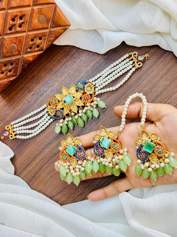 Noratan Sets
