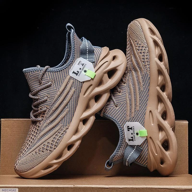 Men's breathable Spring Shoes