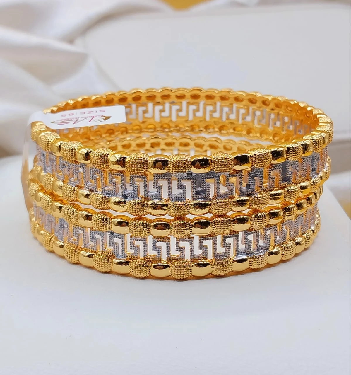 Bangles Set